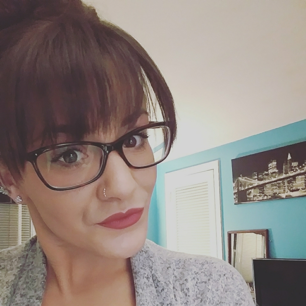 Meet your Posher, Vanessa